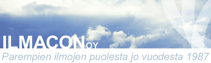 Ilmacon Oy