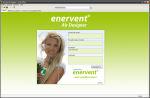 Enervent Air Designer