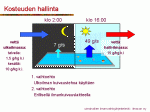 Haihtuvuudesta